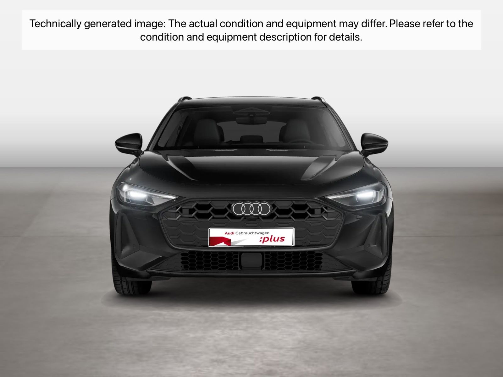 Fahrzeugabbildung Audi A5 Avant TFSI quattro 150 kW S tronic AHK ACC LM