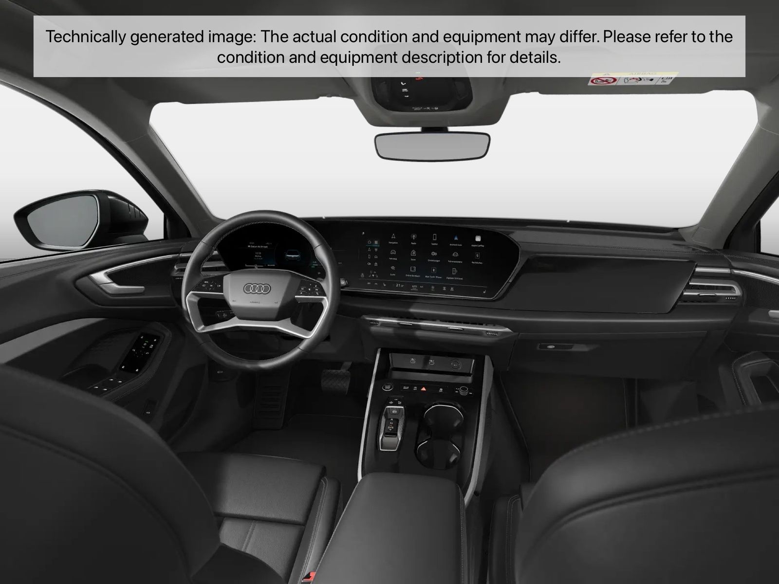 Fahrzeugabbildung Audi A5 Avant TFSI quattro 150 kW S tronic AHK ACC LM