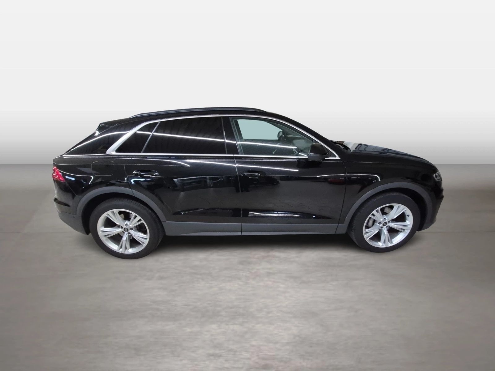 Fahrzeug autohaus mense Fahrzeugabbildung Audi Q8 55 TFSI quattro tiptronic Luft 4xSHZG ACC LED