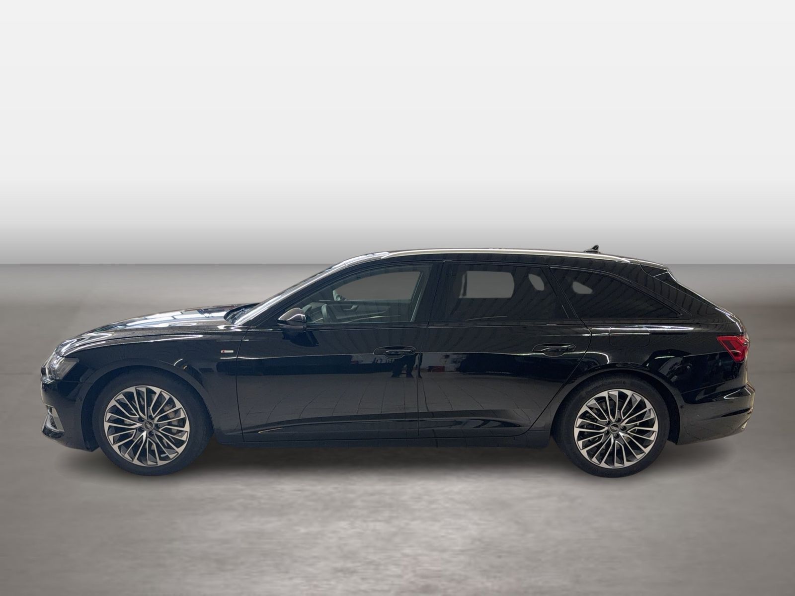 Fahrzeug autohaus mense Fahrzeugabbildung Audi A6 Avant 50 TFSI e quattro sport 2022 Matrix AHK