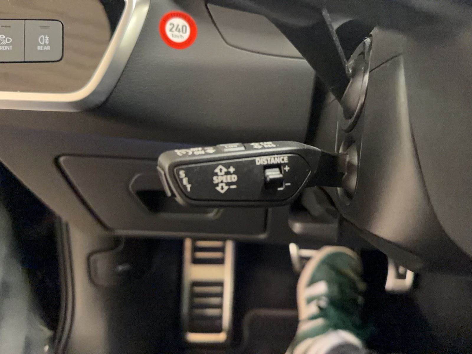 Fahrzeug autohaus mense Fahrzeugabbildung Audi A6 Avant 50 TFSI e quattro sport 2022 Matrix AHK