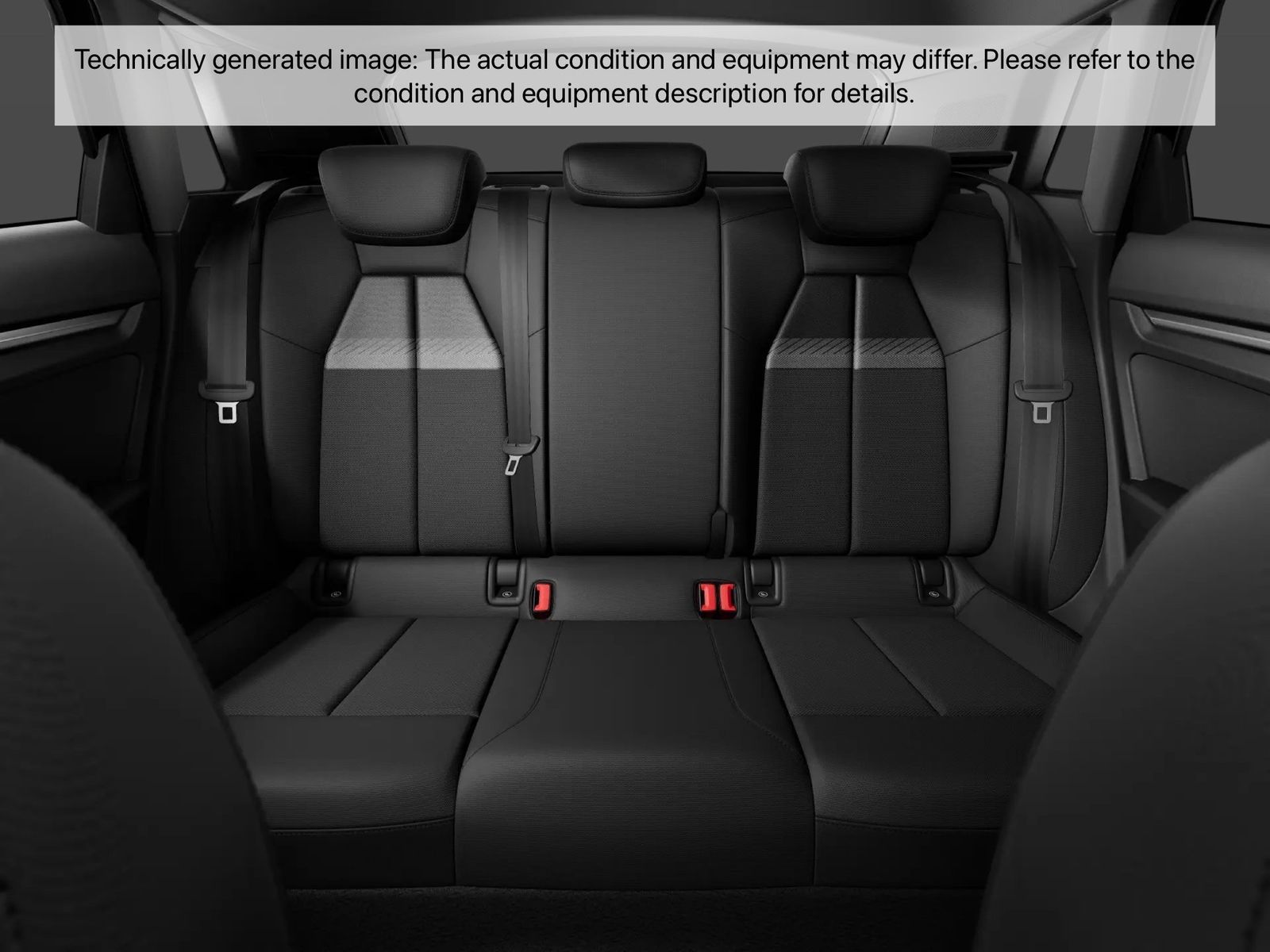 Fahrzeug autohaus mense Fahrzeugabbildung Audi A3 Sportback 40 TFSI e S tronic S-Line Standhzg