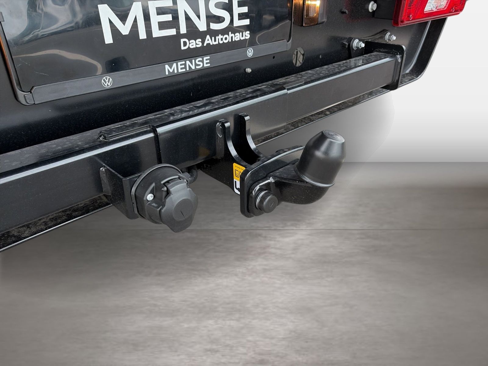 Fahrzeug autohaus mense Fahrzeugabbildung Volkswagen NFZ Transporter Pritschenwagen Doppelkabine Moto