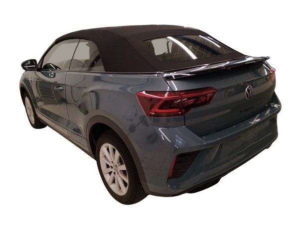 Fahrzeug autohaus mense Fahrzeugabbildung Volkswagen T-Roc Cabriolet 1.5 TSI R-Line IQ.Light Matrix