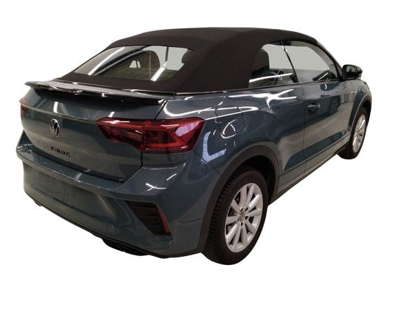 Fahrzeug autohaus mense Fahrzeugabbildung Volkswagen T-Roc Cabriolet 1.5 TSI R-Line IQ.Light Matrix