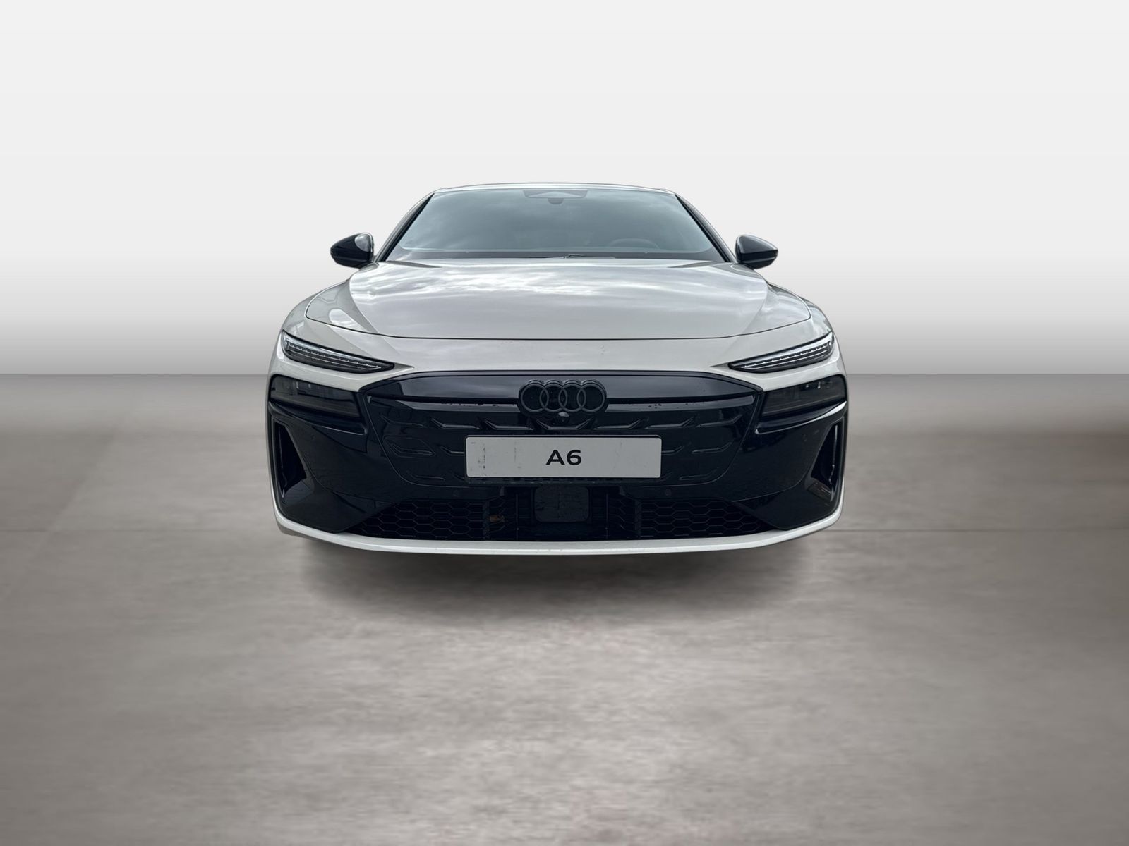 Fahrzeugabbildung Audi A6 Avant S line business e-tron quattro 315 kW - mit KI generiert/bearbeitet