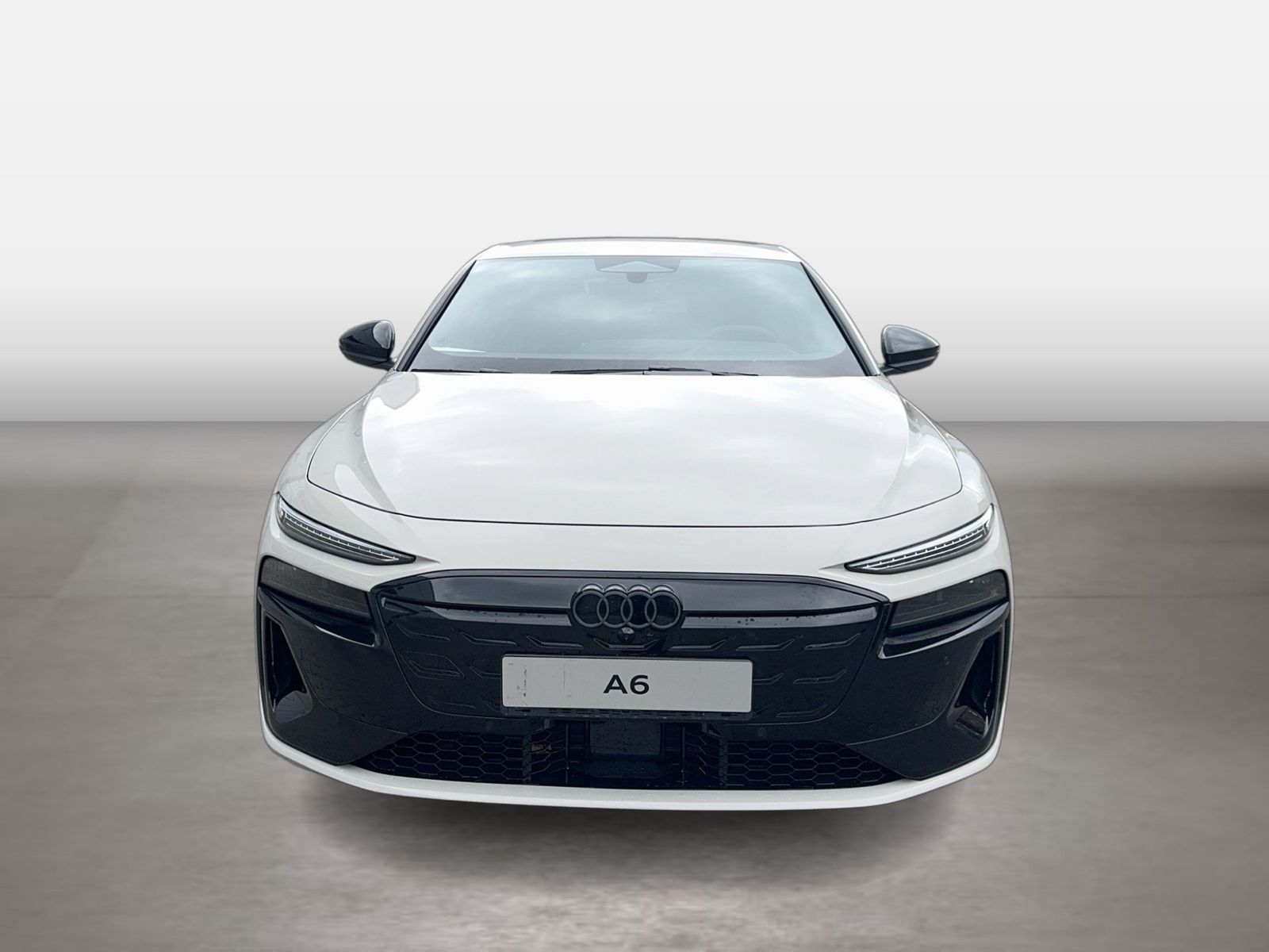 Fahrzeugabbildung Audi A6 Avant S line business e-tron quattro 315 kW - mit KI generiert/bearbeitet