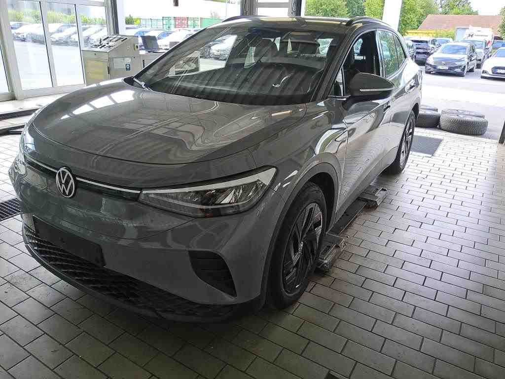 Fahrzeug autohaus mense Fahrzeugabbildung Volkswagen ID.4 Pro 4-motion Matrix CarPlay ACC LED Navi