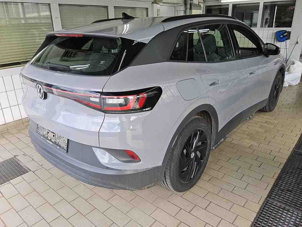 Fahrzeug autohaus mense Fahrzeugabbildung Volkswagen ID.4 Pro 4-motion Matrix CarPlay ACC LED Navi