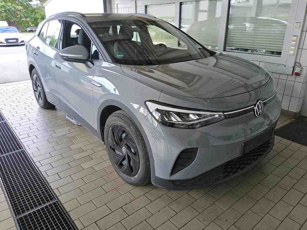 Fahrzeug autohaus mense Fahrzeugabbildung Volkswagen ID.4 Pro 4-motion Matrix CarPlay ACC LED Navi