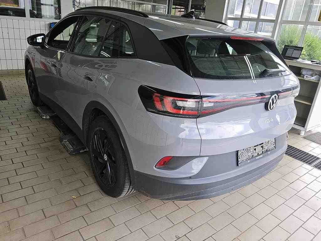 Fahrzeug autohaus mense Fahrzeugabbildung Volkswagen ID.4 Pro 4-motion Matrix CarPlay ACC LED Navi