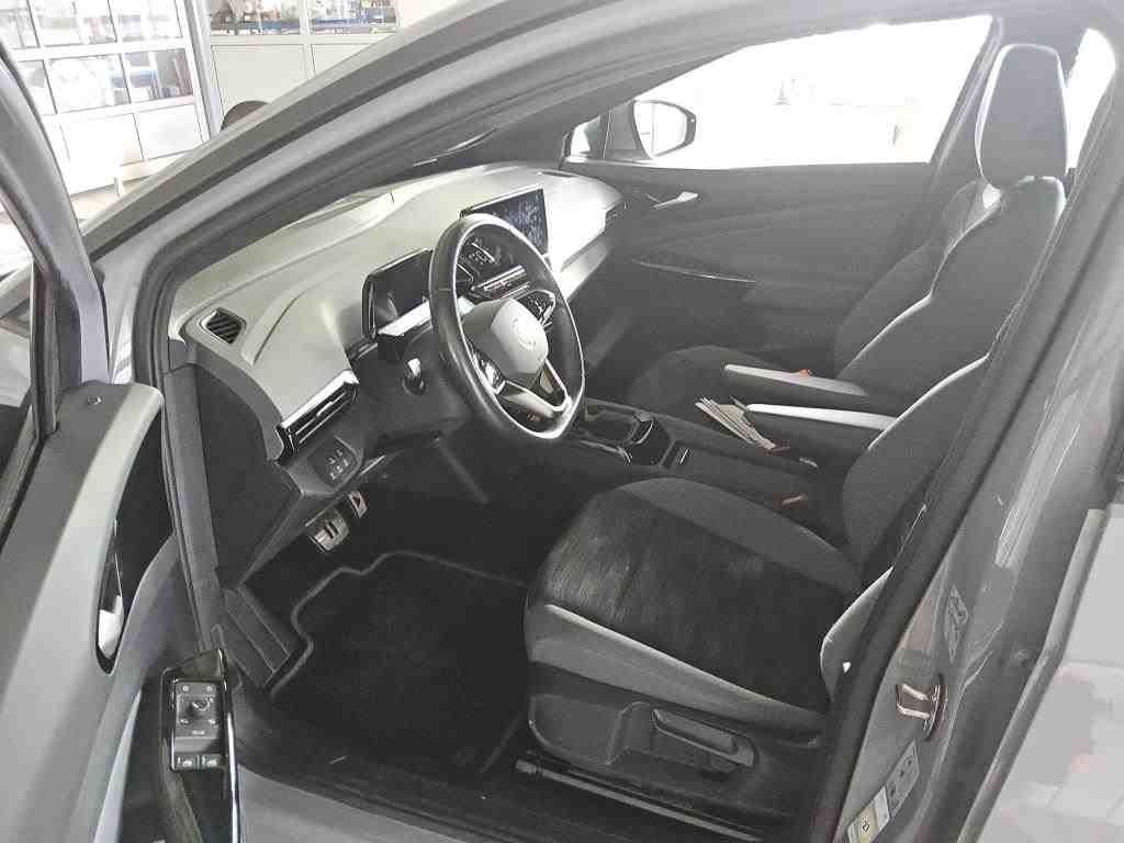 Fahrzeug autohaus mense Fahrzeugabbildung Volkswagen ID.4 Pro 4-motion Matrix CarPlay ACC LED Navi