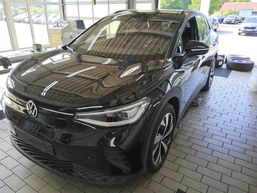 Fahrzeug autohaus mense Fahrzeugabbildung Volkswagen ID.4 Pro Performance IQ.Light Matrix CarPlay AHK