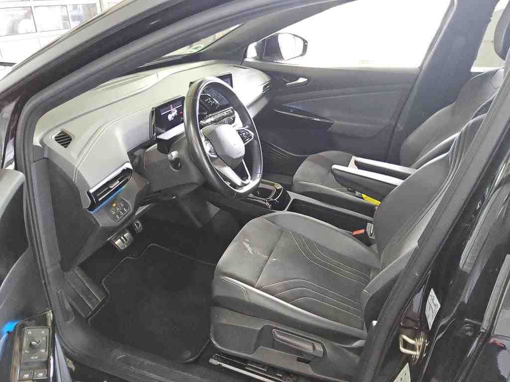 Fahrzeug autohaus mense Fahrzeugabbildung Volkswagen ID.4 Pro Performance IQ.Light Matrix CarPlay AHK