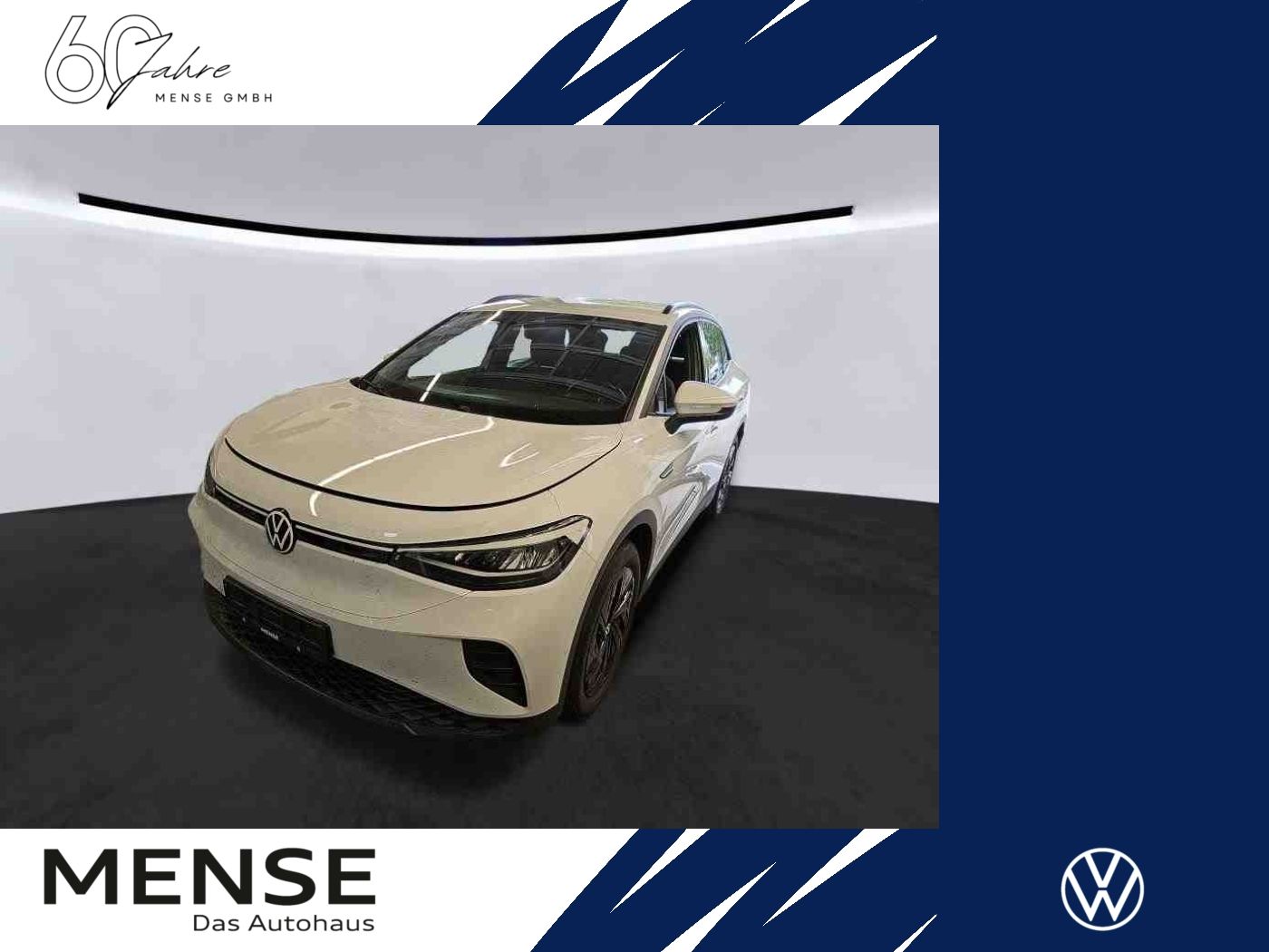 Fahrzeuge PKW autohaus mense Volkswagen ID.4 Pro Performance Matrix CarPlay ACC LED Navi