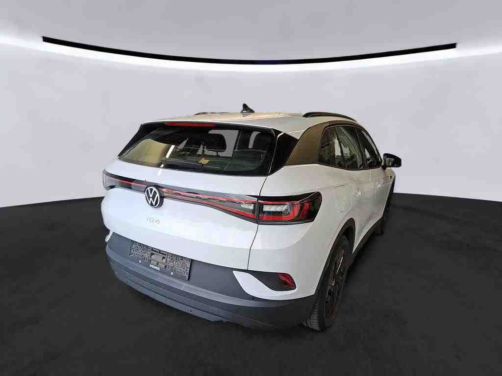 Fahrzeug autohaus mense Fahrzeugabbildung Volkswagen ID.4 Pro Performance Matrix CarPlay ACC LED Navi