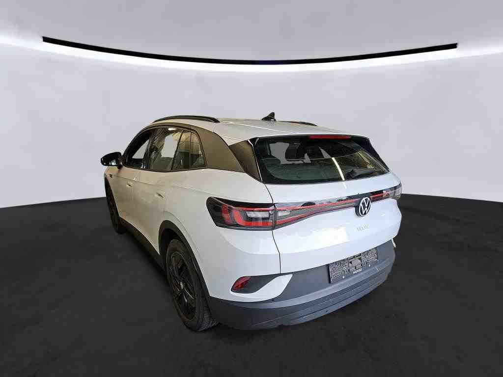 Fahrzeug autohaus mense Fahrzeugabbildung Volkswagen ID.4 Pro Performance Matrix CarPlay ACC LED Navi