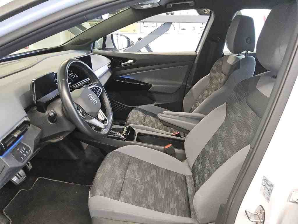 Fahrzeug autohaus mense Fahrzeugabbildung Volkswagen ID.4 Pro Performance Matrix CarPlay ACC LED Navi
