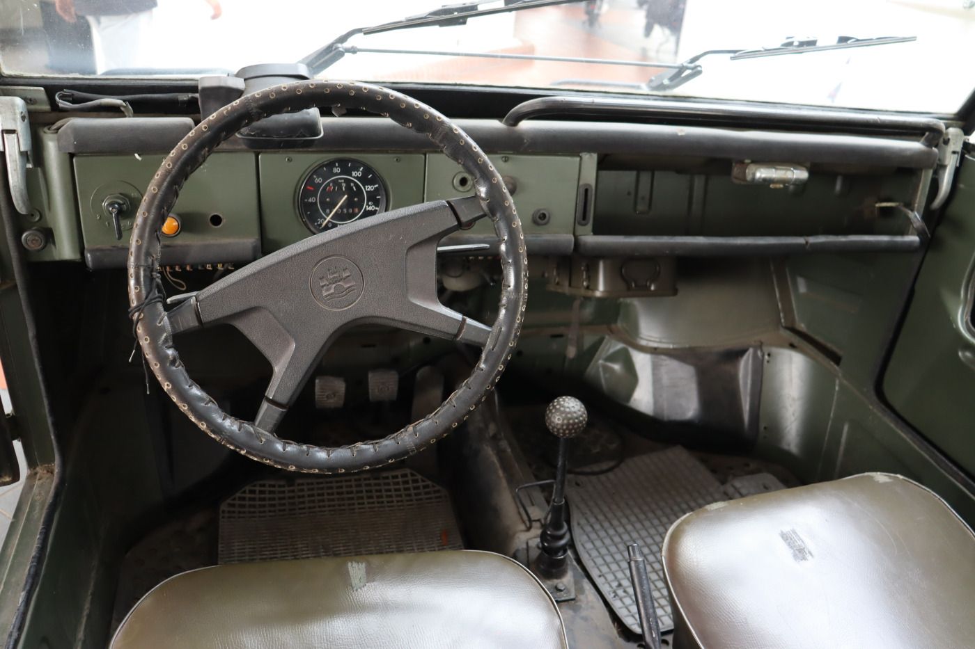 Fahrzeug autohaus mense Fahrzeugabbildung Volkswagen Kübelwagen Typ 181