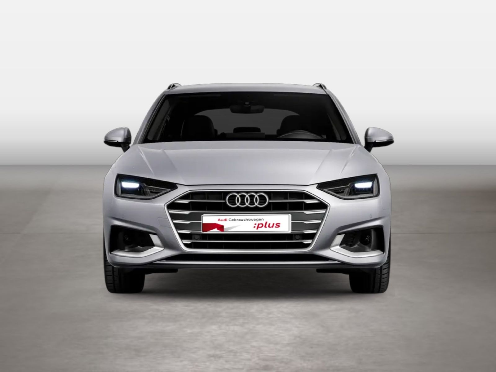 Fahrzeugabbildung Audi A4 Avant 35 TDI S tronic Advanced Navi DynLicht - mit KI generiert/bearbeitet