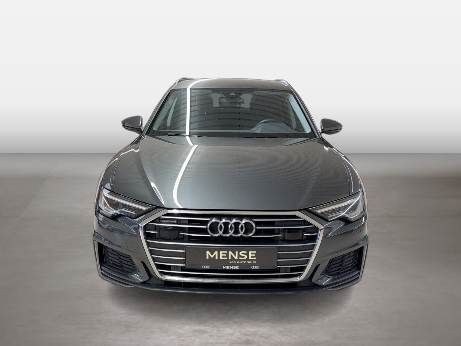 Fahrzeugabbildung Audi A6 Avant TFSI e Sport 55 TFSIe S-tronic S line S - mit KI generiert/bearbeitet