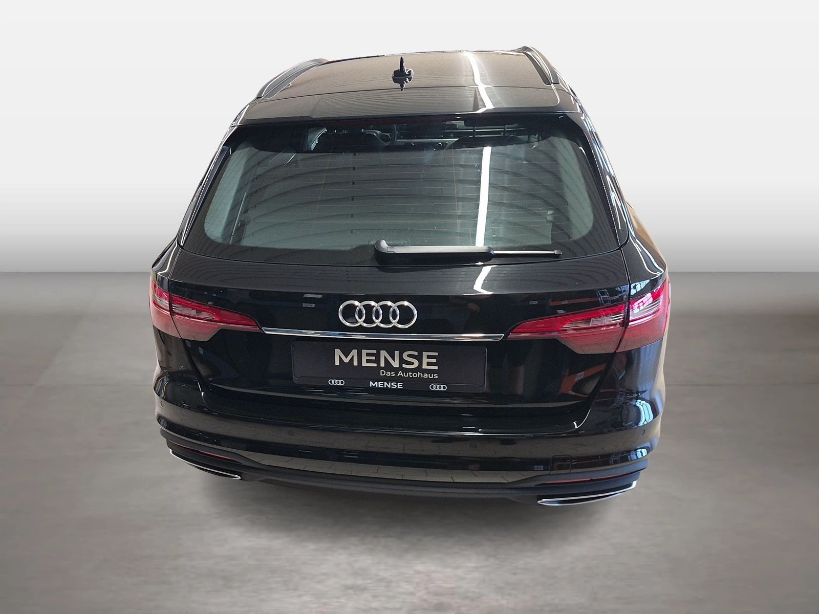Fahrzeugabbildung Audi A4 Avant 35 TDI S tronic S line ACC Navi Kamera - mit KI generiert/bearbeitet