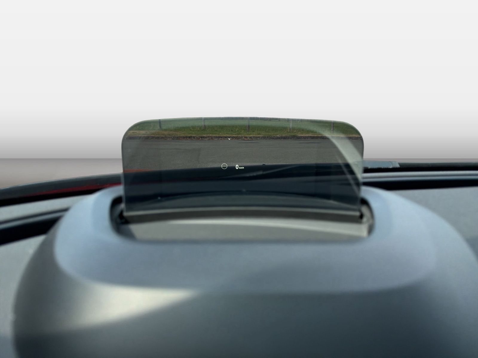 Fahrzeugabbildung MINI Cooper S Clubman All 4 AHK HUD Navi Facelift PDC - mit KI generiert/bearbeitet