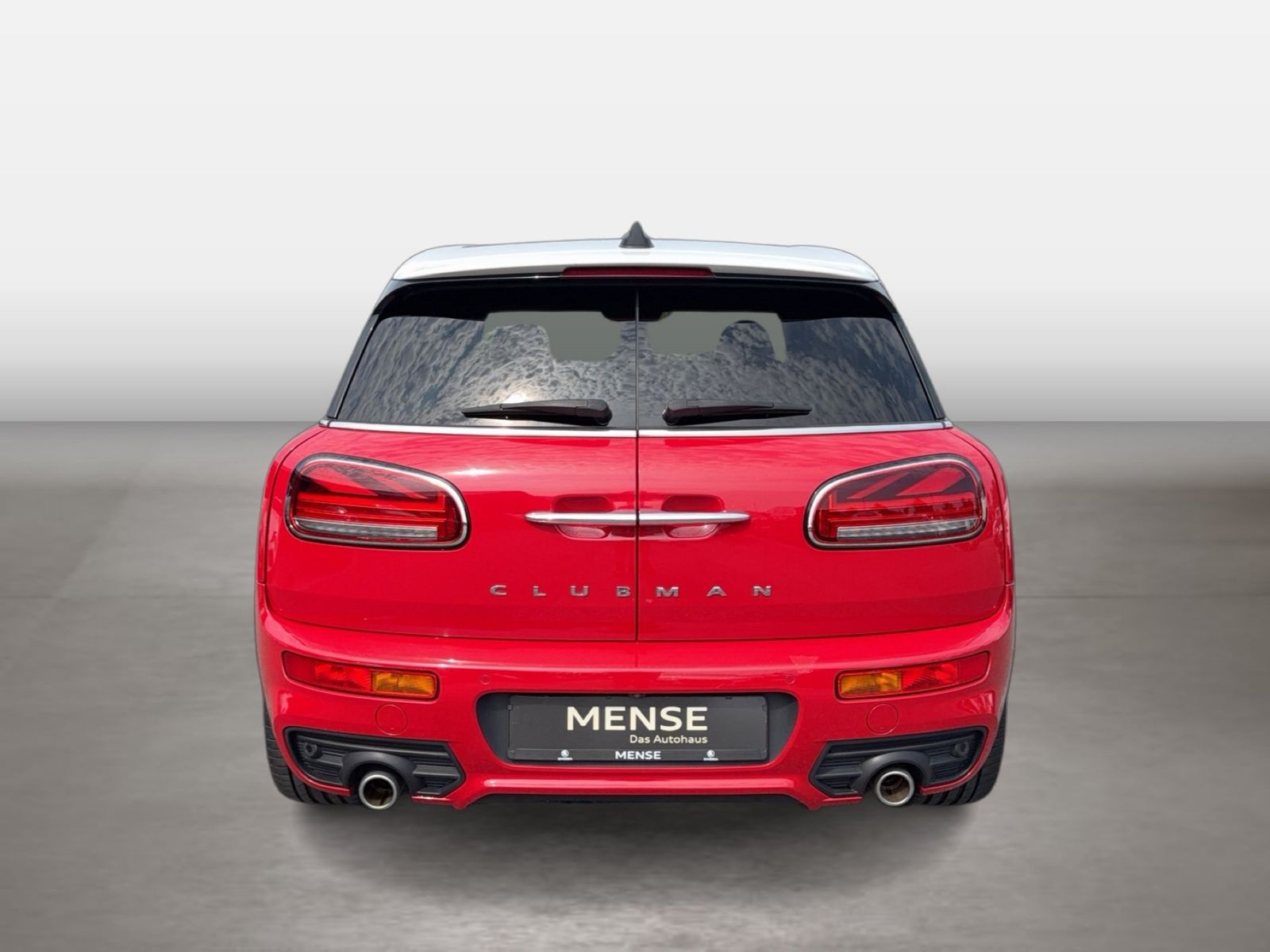 Fahrzeugabbildung MINI Cooper S Clubman All 4 AHK HUD Navi Facelift PDC - mit KI generiert/bearbeitet
