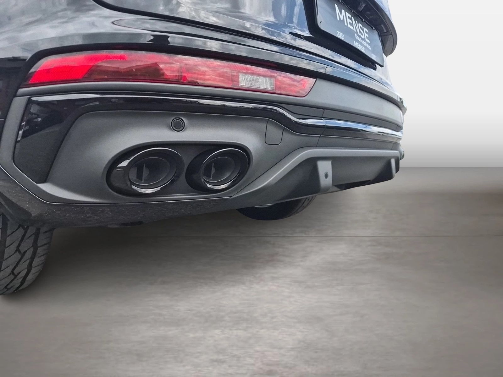Fahrzeug autohaus mense Fahrzeugabbildung Audi SQ5 Sportback Matrix AHK LM