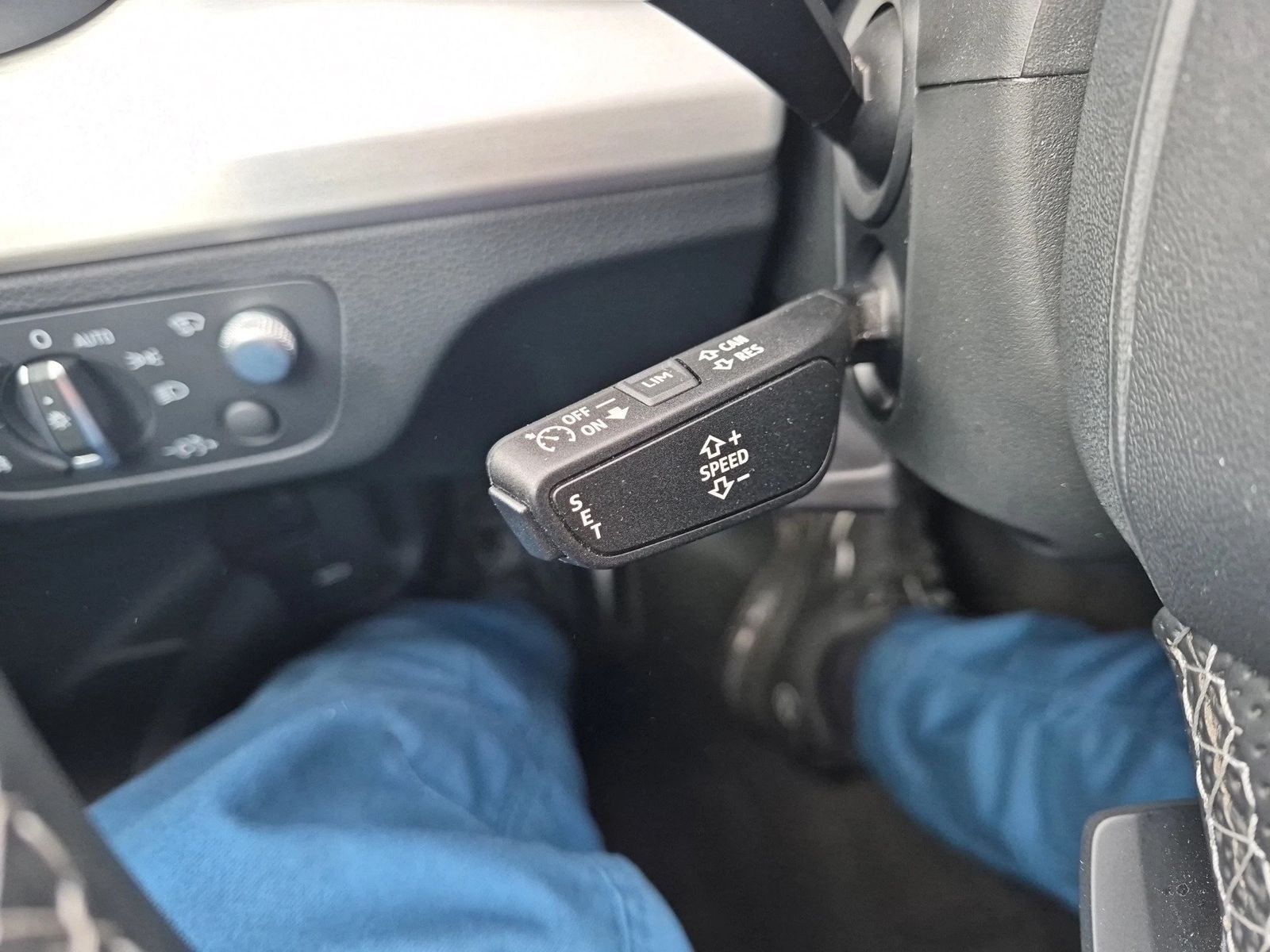 Fahrzeug autohaus mense Fahrzeugabbildung Audi SQ5 Sportback Matrix AHK LM