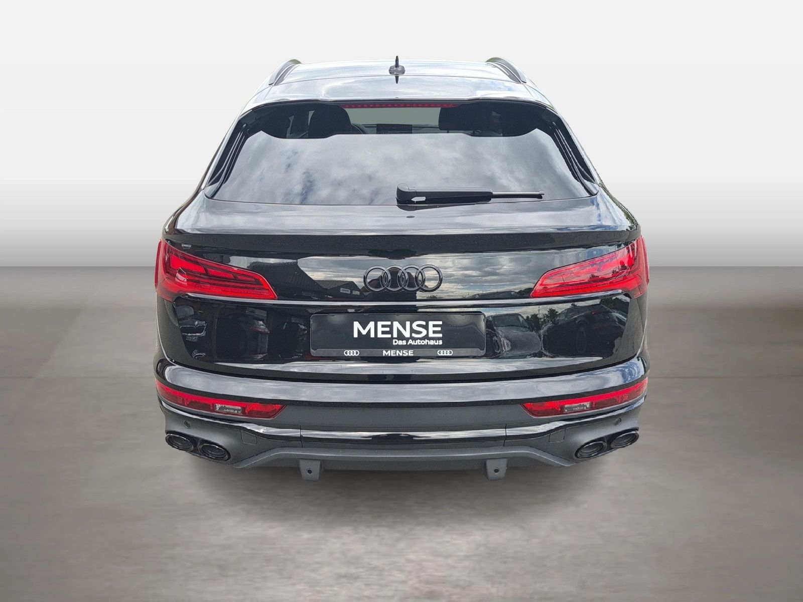 Fahrzeug autohaus mense Fahrzeugabbildung Audi SQ5 Sportback Matrix AHK LM