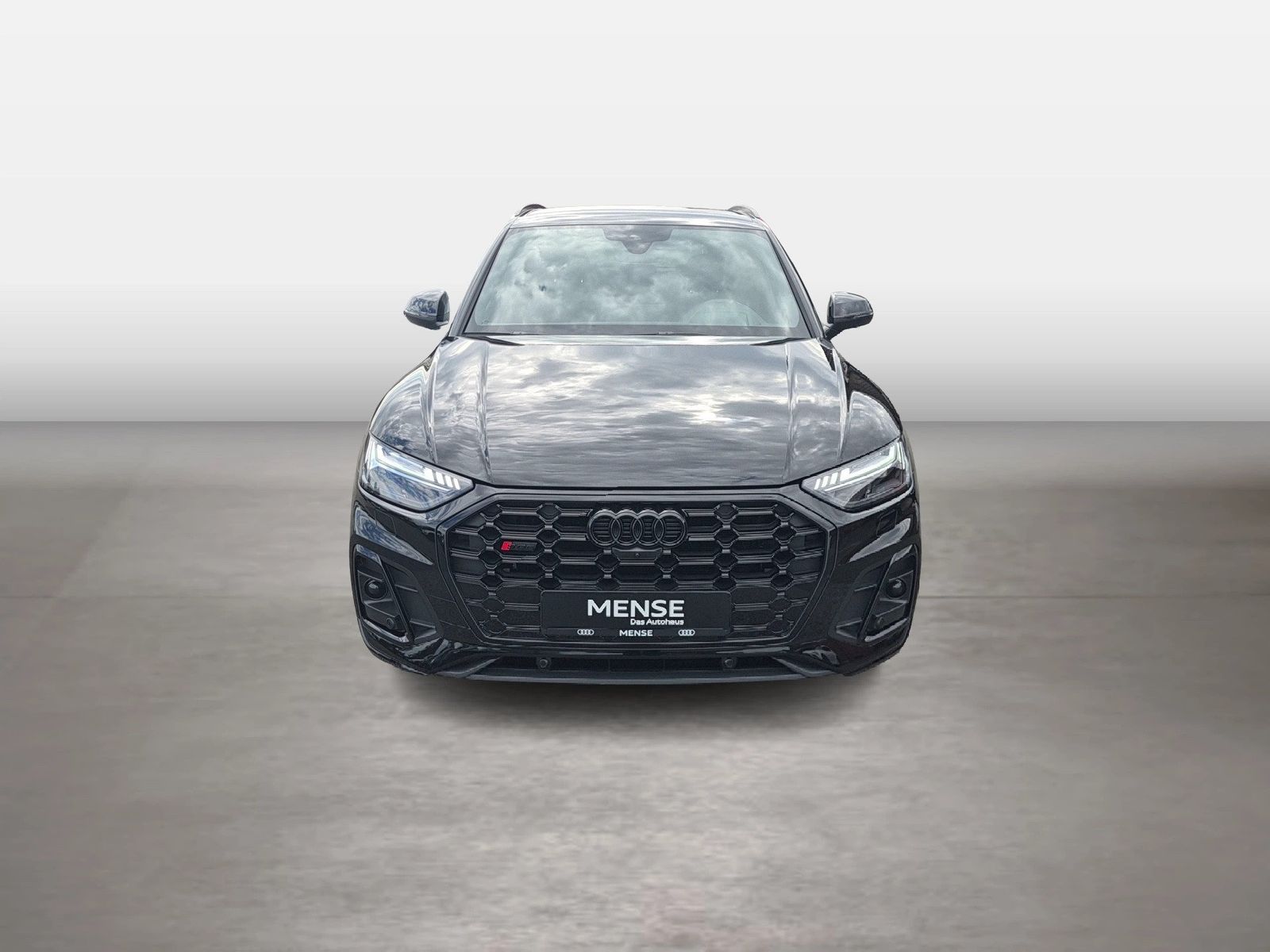 Fahrzeug autohaus mense Fahrzeugabbildung Audi SQ5 Sportback Matrix AHK LM