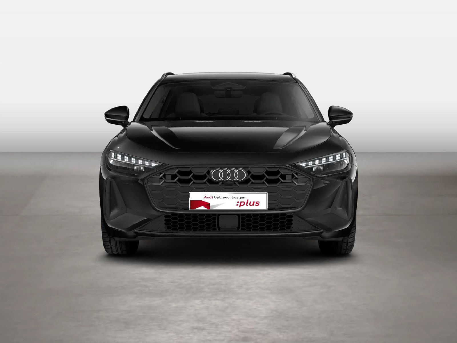 Fahrzeugabbildung Audi A5 Avant TDI 150 kW S tronic AHK Pano ACC LED LM - mit KI generiert/bearbeitet
