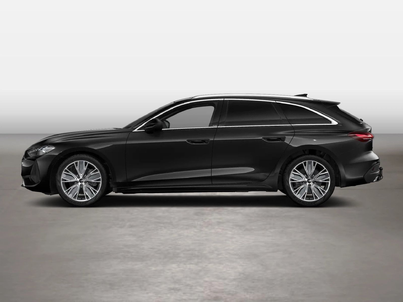 Fahrzeugabbildung Audi A5 Avant TDI 150 kW S tronic AHK Pano ACC LED LM - mit KI generiert/bearbeitet