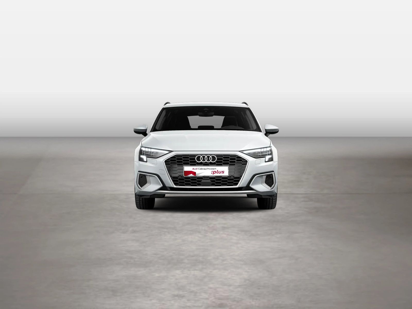 Fahrzeug autohaus mense Fahrzeugabbildung Audi A3 Sportback 30 TFSI advanced ACC LED Navi PDC - mit KI generiert/bearbeitet