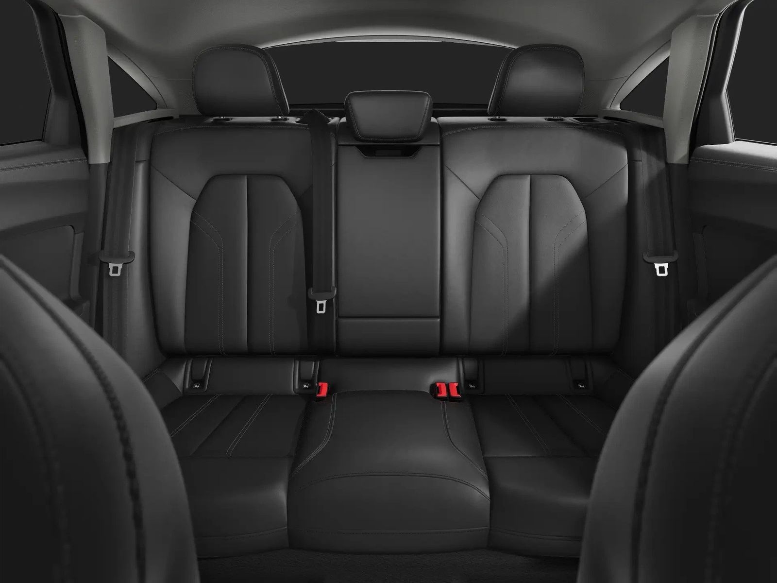 Fahrzeug autohaus mense Fahrzeugabbildung Audi A5 Limousine TDI quattro 150 kW S tronic Matrix - mit KI generiert/bearbeitet