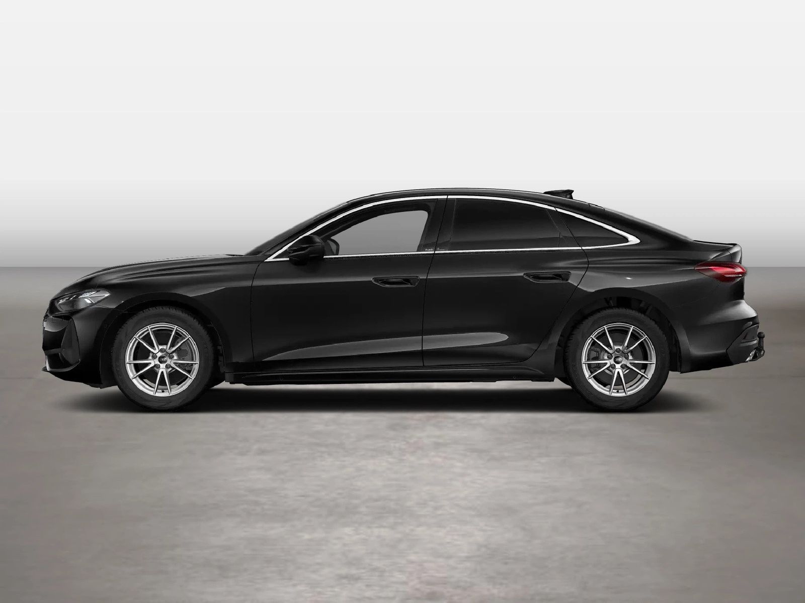 Fahrzeug autohaus mense Fahrzeugabbildung Audi A5 Limousine TDI quattro 150 kW S tronic Matrix - mit KI generiert/bearbeitet
