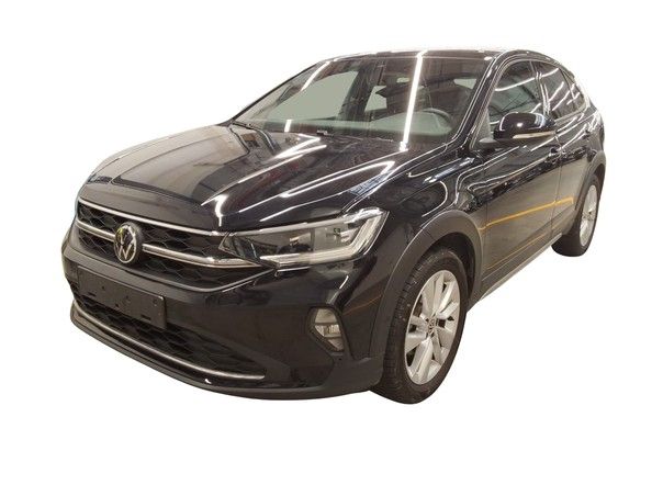 Fahrzeug autohaus mense Fahrzeugabbildung Volkswagen Taigo 1.0 TSI Life Goal IQ.Light Matrix CarPlay