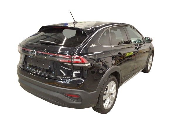 Fahrzeug autohaus mense Fahrzeugabbildung Volkswagen Taigo 1.0 TSI Life Goal IQ.Light Matrix CarPlay