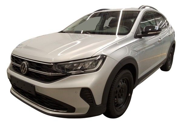 Fahrzeug autohaus mense Fahrzeugabbildung Volkswagen Taigo 1.0 TSI Goal CarPlay ACC LED VirtualCP PDC