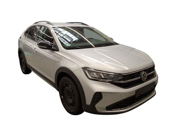 Fahrzeug autohaus mense Fahrzeugabbildung Volkswagen Taigo 1.0 TSI Goal CarPlay ACC LED VirtualCP PDC