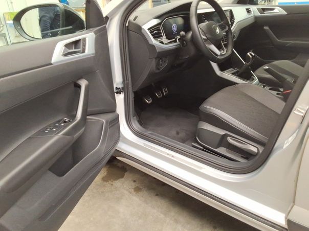 Fahrzeug autohaus mense Fahrzeugabbildung Volkswagen Taigo 1.0 TSI Goal CarPlay ACC LED VirtualCP PDC