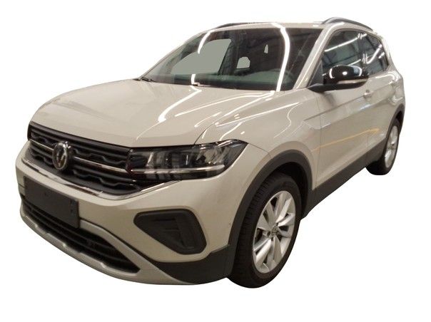 Fahrzeugabbildung Volkswagen T-Cross 1.0 TSI Goal CarPlay ACC LED Navi KlimaA