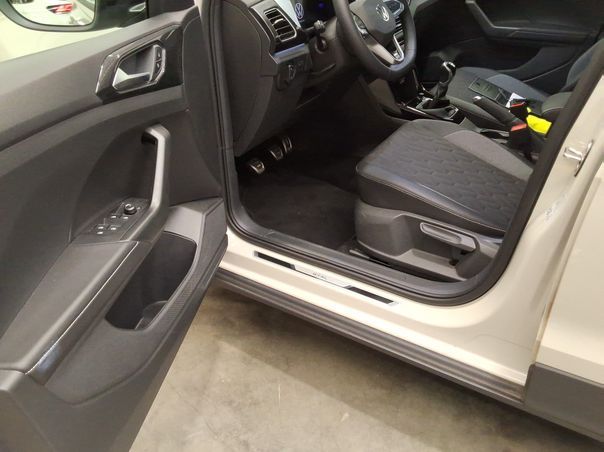 Fahrzeugabbildung Volkswagen T-Cross 1.0 TSI Goal CarPlay ACC LED Navi KlimaA