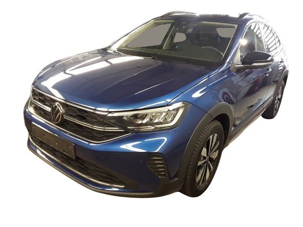 Fahrzeug autohaus mense Fahrzeugabbildung Volkswagen Taigo 1.0 TSI Goal CarPlay ACC LED VirtualCP PDC