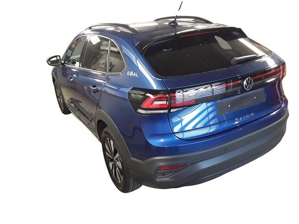 Fahrzeug autohaus mense Fahrzeugabbildung Volkswagen Taigo 1.0 TSI Goal CarPlay ACC LED VirtualCP PDC