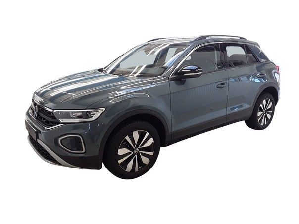 Fahrzeug autohaus mense Fahrzeugabbildung Volkswagen T-Roc 1.5 TSI Goal CarPlay Standhzg ACC LED Navi