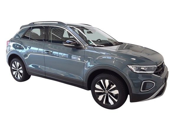 Fahrzeug autohaus mense Fahrzeugabbildung Volkswagen T-Roc 1.5 TSI Goal CarPlay Standhzg ACC LED Navi