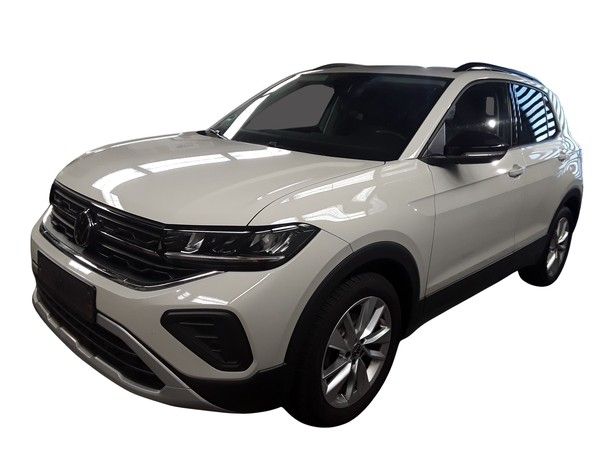 Fahrzeug autohaus mense Fahrzeugabbildung Volkswagen T-Cross 1.0 TSI Goal CarPlay ACC LED VirtualCP