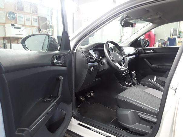 Fahrzeug autohaus mense Fahrzeugabbildung Volkswagen T-Cross 1.0 TSI Goal CarPlay ACC LED VirtualCP